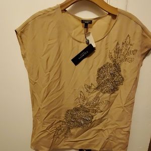 Talbots Blouse Size S